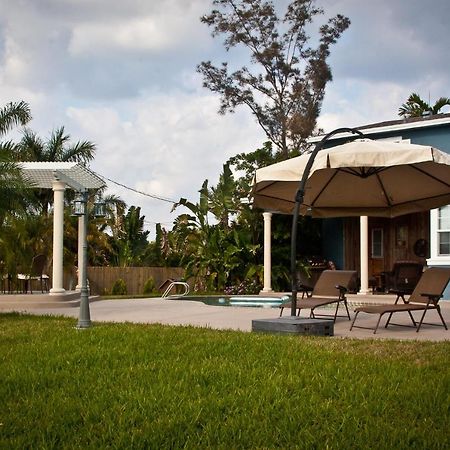 Homestay Weston Ranches Southwest Ranches Ngoại thất bức ảnh