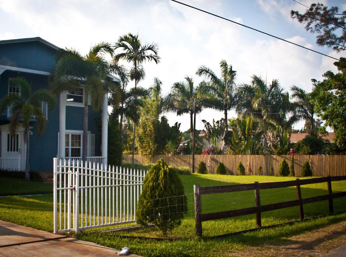 Homestay Weston Ranches Southwest Ranches Ngoại thất bức ảnh