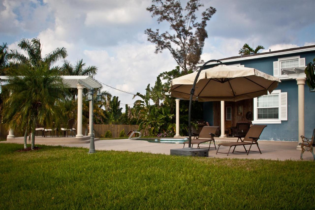 Homestay Weston Ranches Southwest Ranches Ngoại thất bức ảnh