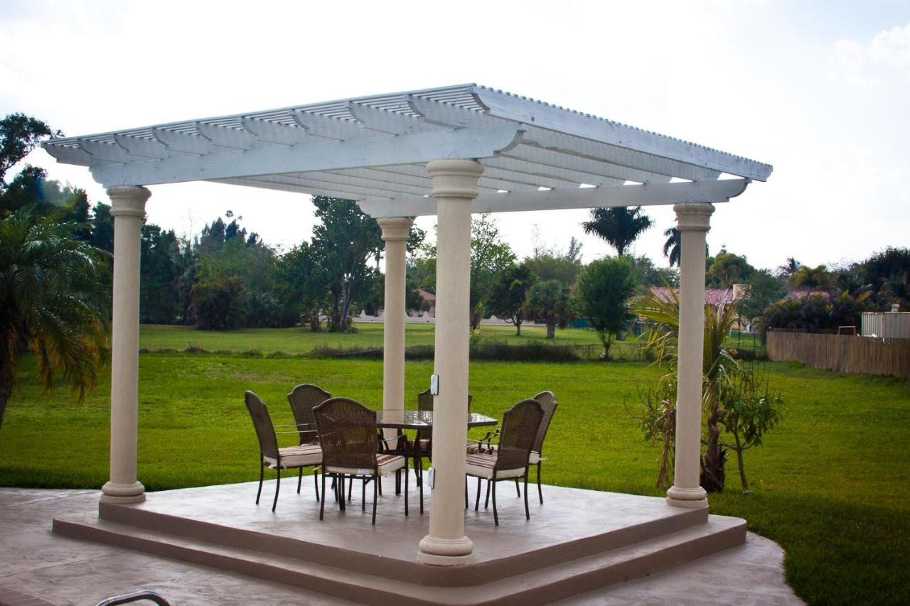 Homestay Weston Ranches Southwest Ranches Ngoại thất bức ảnh