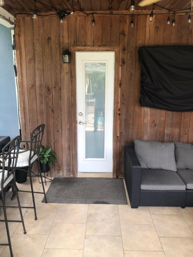 Homestay Weston Ranches Southwest Ranches Ngoại thất bức ảnh