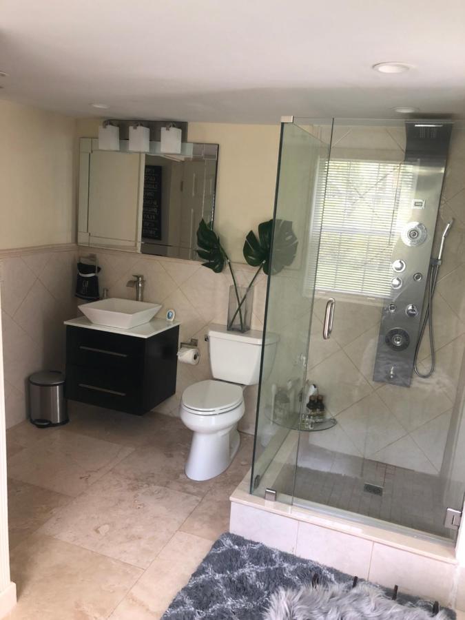 Homestay Weston Ranches Southwest Ranches Ngoại thất bức ảnh